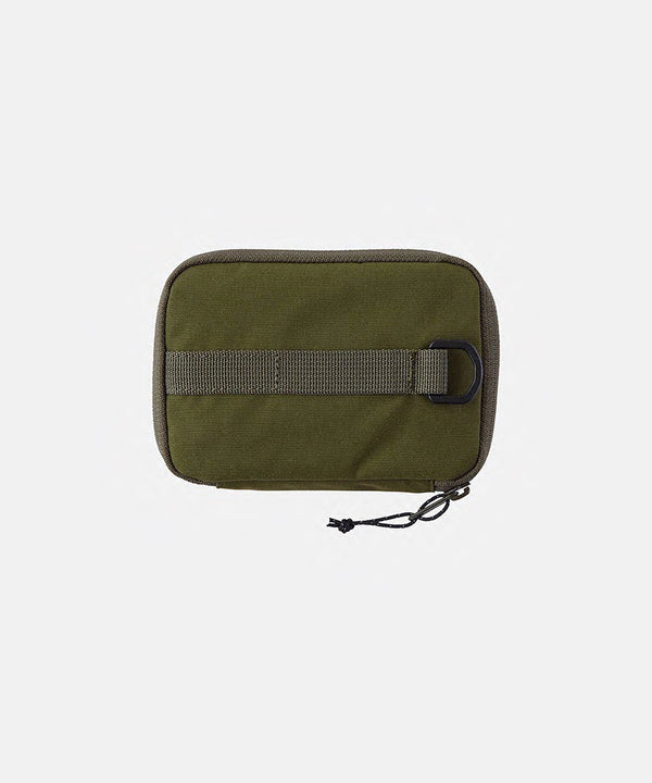 Gramicci Cordura Wallet CORDURA OLIVE