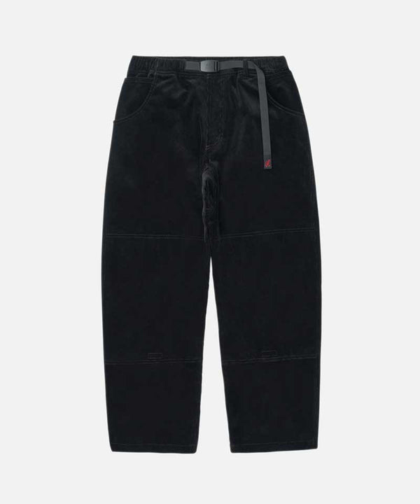 gramicci Corduroy Double Knee Pant DUSTED MUSTARD