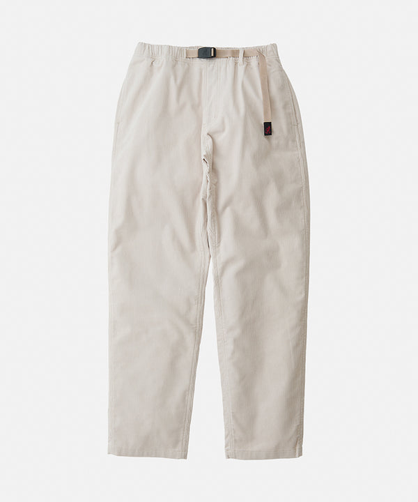 gramicci Corduroy Gramicci Pant BONE