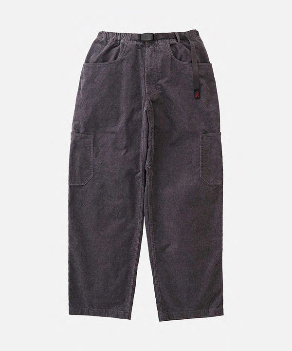Gramicci Corduroy Rock Slide Pant CHARCOAL