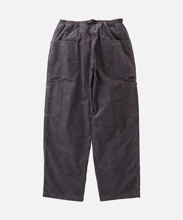 Gramicci Corduroy Rock Slide Pant CHARCOAL