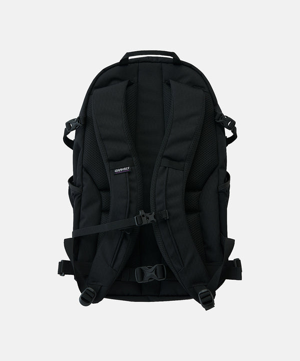 Gramicci Day Pack 25L BLACK