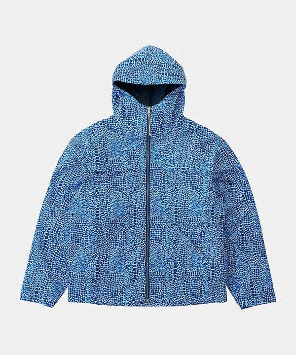 Gramicci Eastman Jacket LIZARD