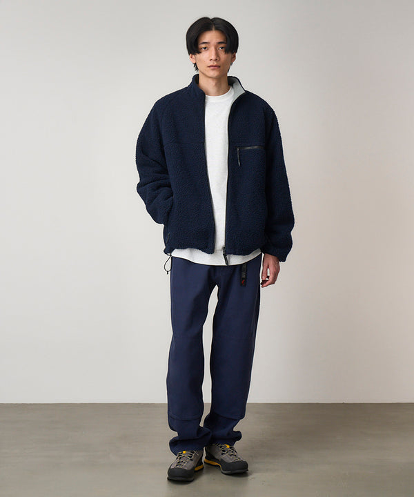 Gramicci El Cap Canvas Pant WALNUT