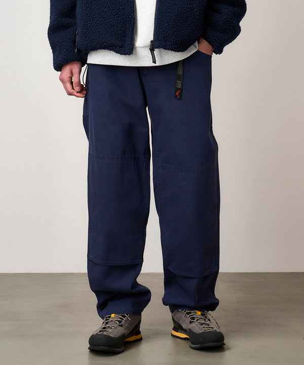 Gramicci El Cap Canvas Pant WALNUT