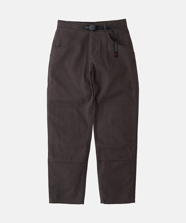 Gramicci El Cap Canvas Pant WALNUT