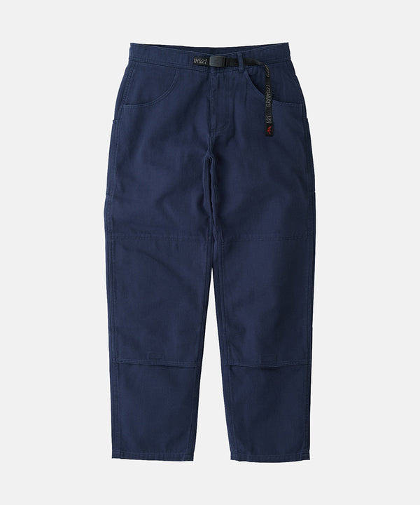 gramicci El Cap Canvas Pant WALNUT