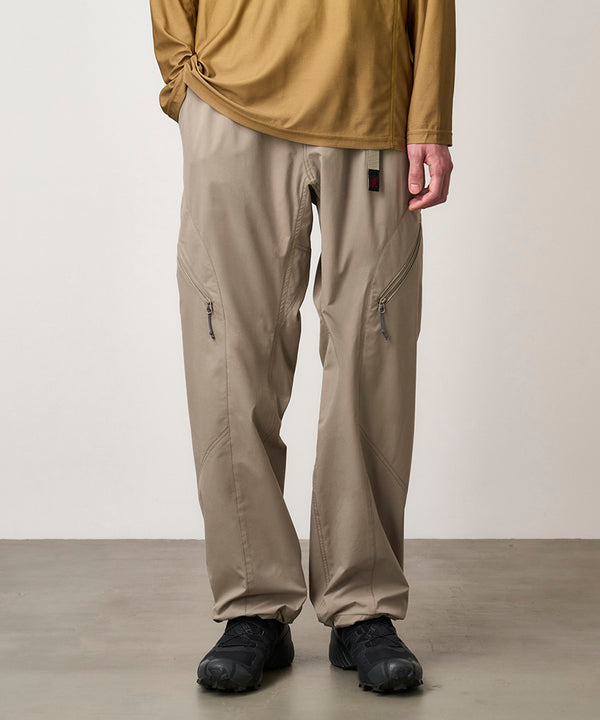 Gramicci Ellington 4Way Pant DARK CYAN