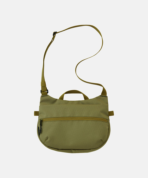 Gramicci Field Sacoche BRONZE OLIVE