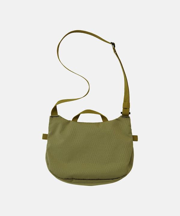 Gramicci Field Sacoche BRONZE OLIVE