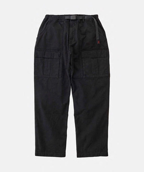Gramicci Front Cargo Pant GREIGE