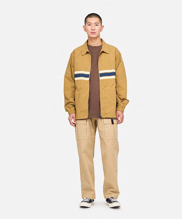 Gramicci Front Cargo Pant GREIGE