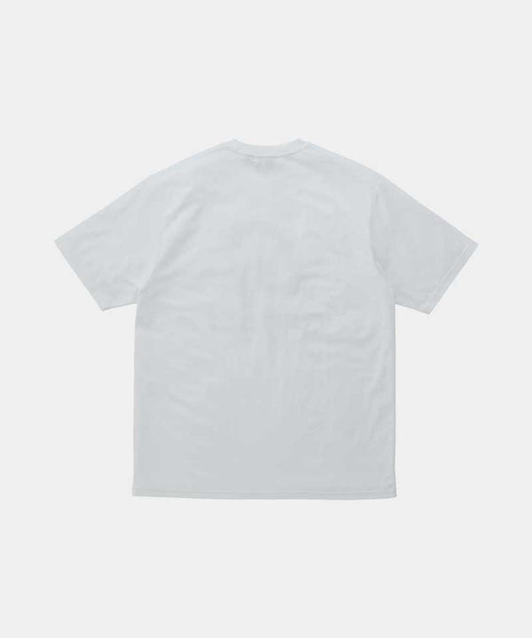 Gramicci G-Logo Tee WHITE