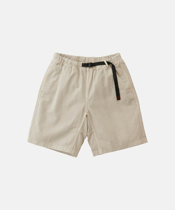 Gramicci G-Short Pigment Dye DEEP CORAL PIGMENT