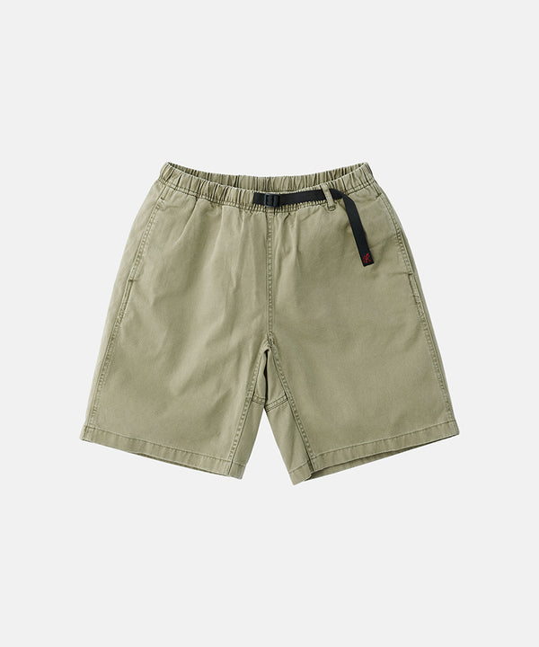 gramicci G-Short Pigment Dye DEEP CORAL PIGMENT