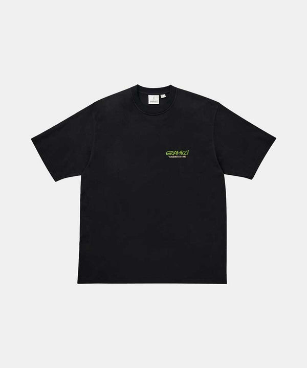 Gramicci Gadget Pant Tee WHITE