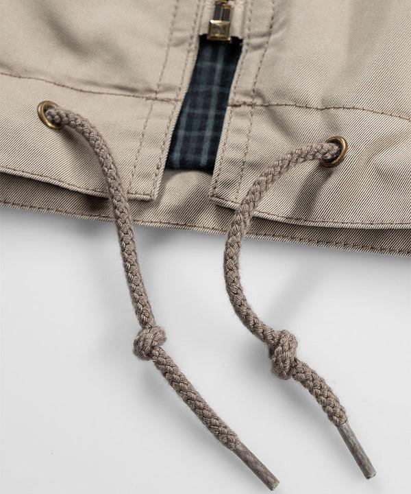 Gramicci Gramicci X Adsum Ventone Jacket OLIVE