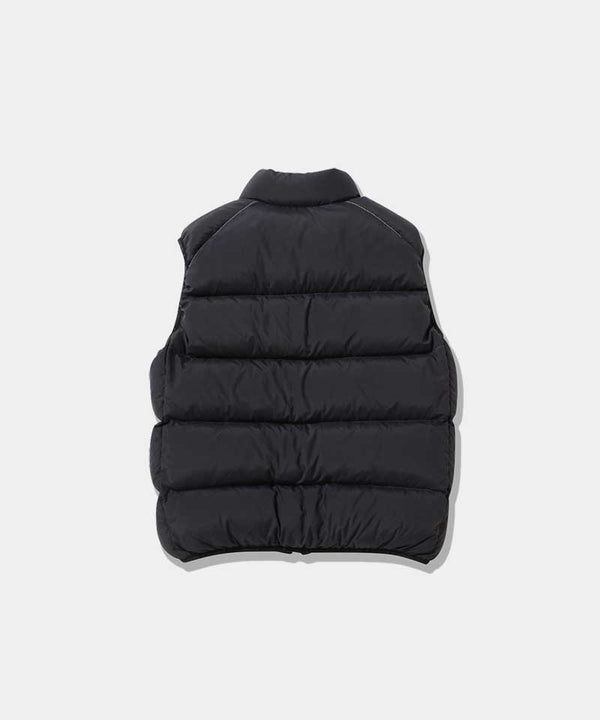 Gramicci Gramicci X And Wander W's Down Vest BLACK