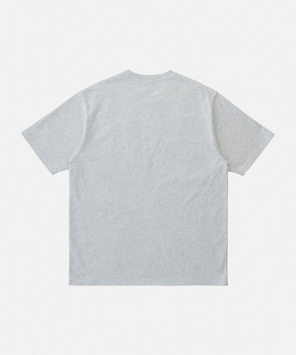 Gramicci Granola Tee ASH HEATHER