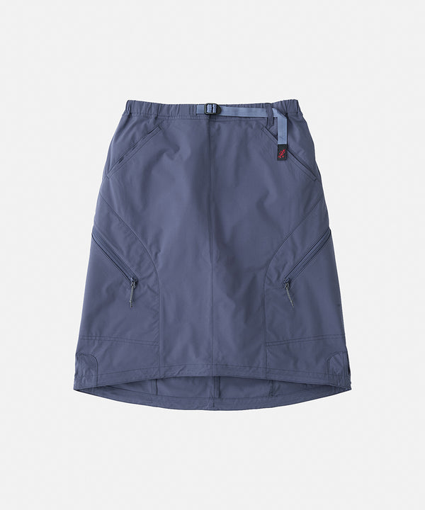 gramicci Hadley 4Way Skirt CAMEL