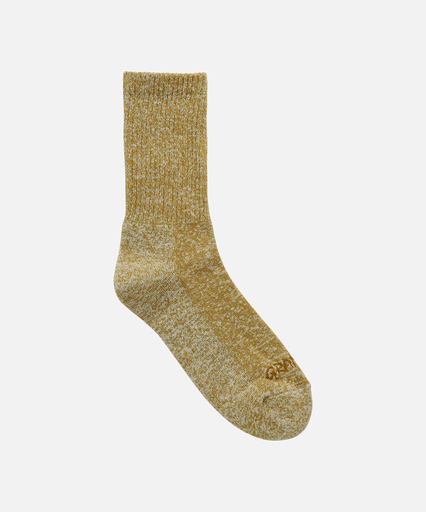 Gramicci Hemp Blend Socks GREY