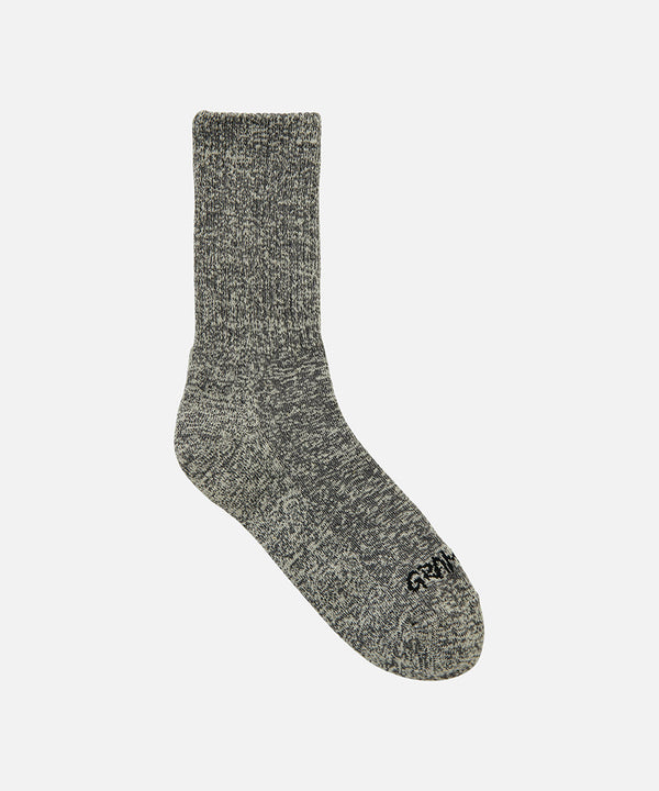 Gramicci Hemp Blend Socks GREY
