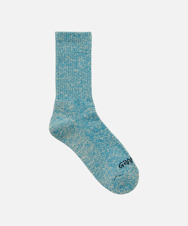 gramicci Hemp Blend Socks GREY