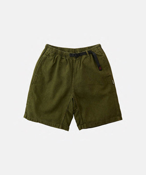 Gramicci Hemp G-Short HEMP PURPLE