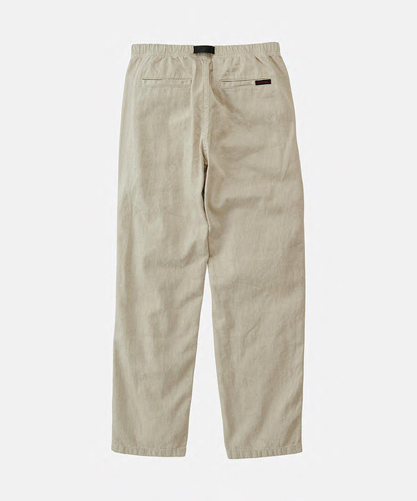Gramicci Hemp Gramicci Pant HEMP STONE