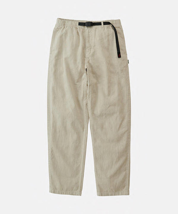 gramicci Hemp Gramicci Pant HEMP STONE