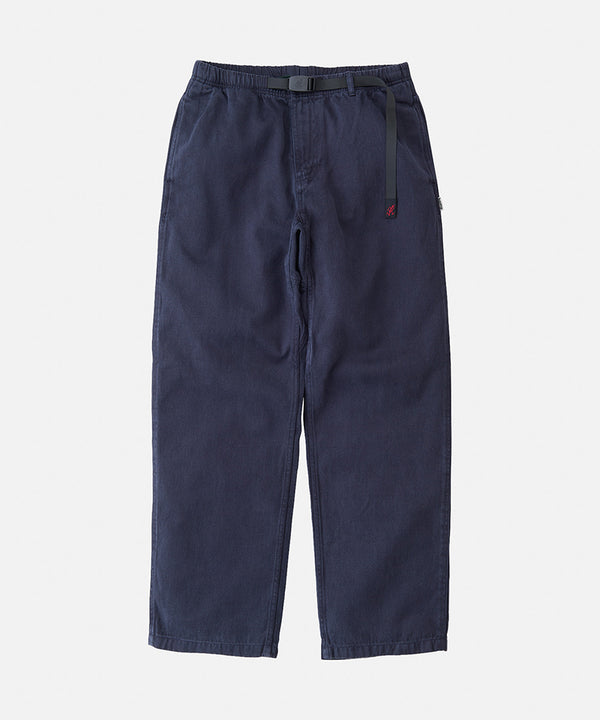 Gramicci Hemp Gramicci Pant Straight Fit SEAFOAM