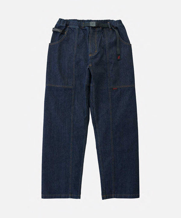 Gramicci Japanese Denim Gadget Pant INDIGO BLUE