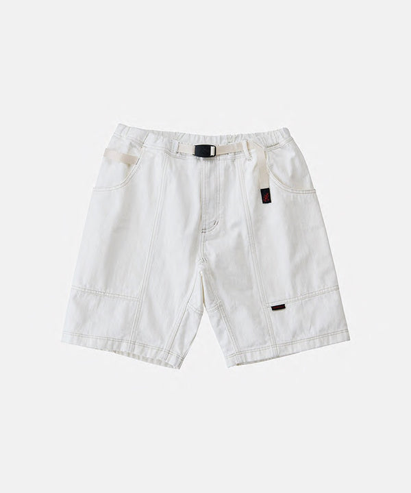 Gramicci Japanese Denim Gadget Short INDIGO BLUE