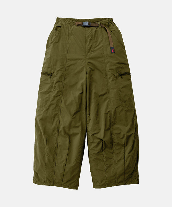 gramicci Loose Balloon Pant GREY