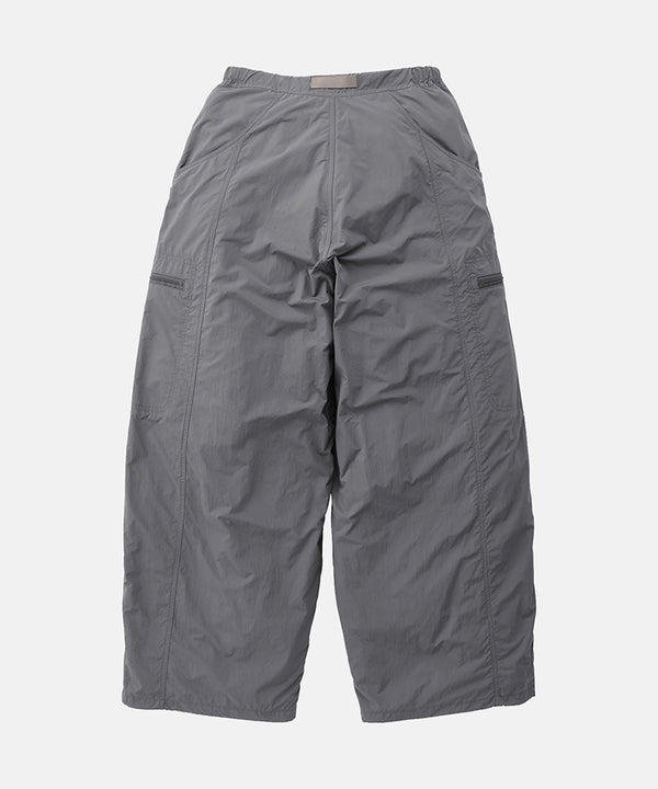 gramicci Loose Balloon Pant GREY