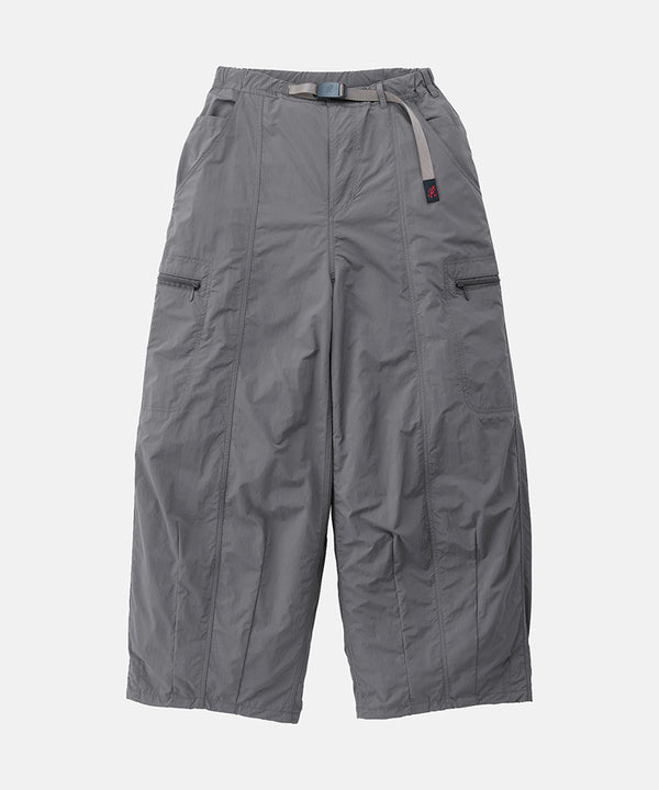 gramicci Loose Balloon Pant GREY