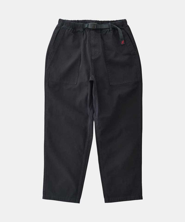 Gramicci Loose Tapered Pant DOUBLE NAVY