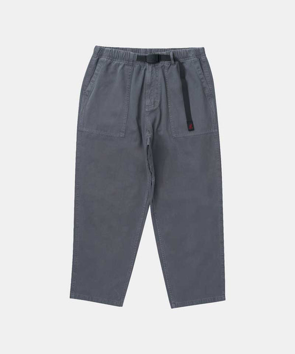 Gramicci Loose Tapered Pant DOUBLE NAVY
