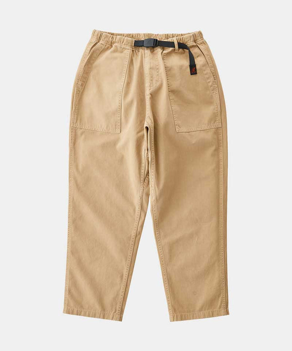Gramicci Loose Tapered Pant DOUBLE NAVY