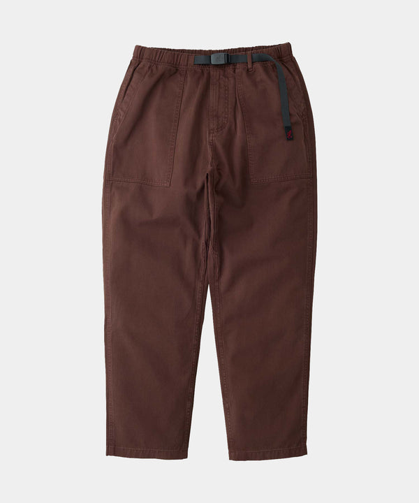 Gramicci Loose Tapered Ridge Pant OAT