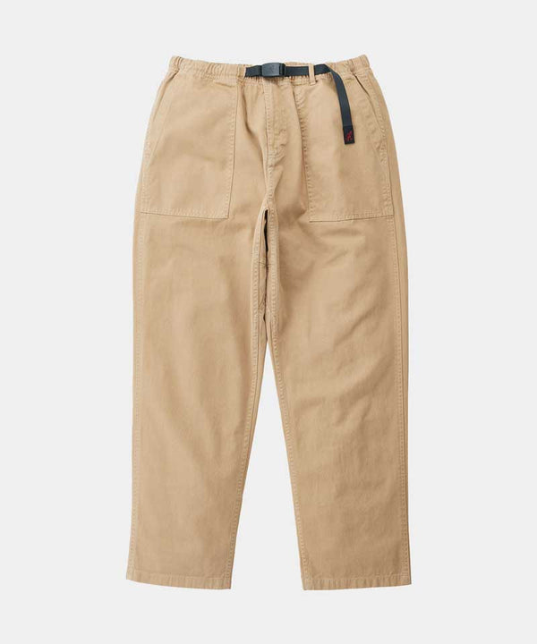 gramicci Loose Tapered Ridge Pant OAT