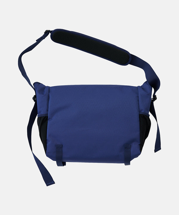 Gramicci Messenger Bag DUSTY BLUE
