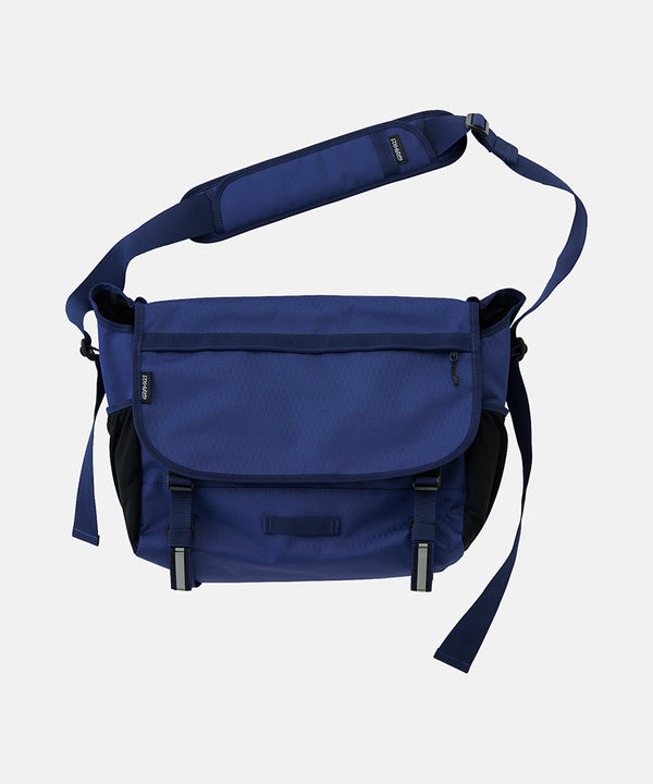 gramicci Messenger Bag DUSTY BLUE