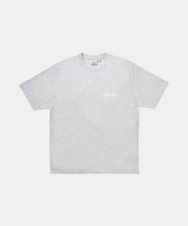 Gramicci Mountaineering Tee WHITE