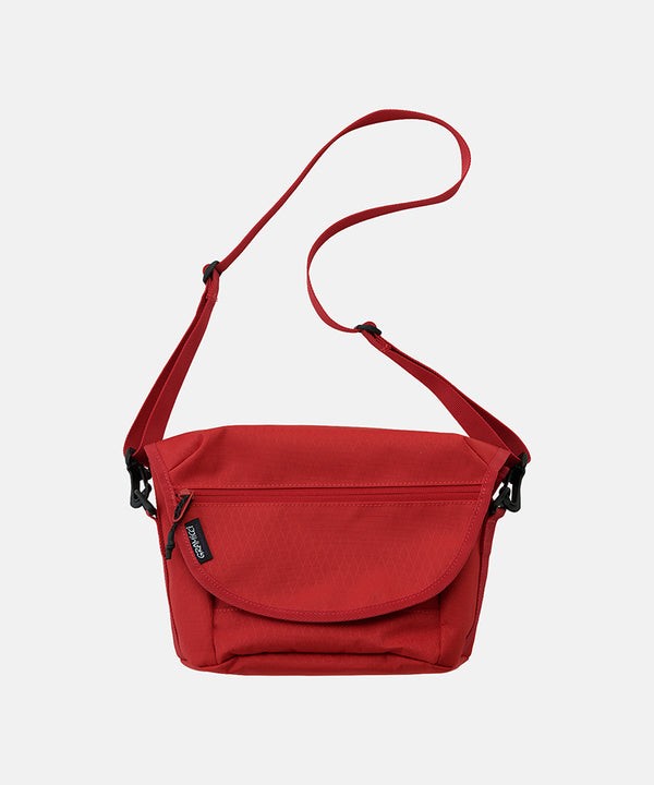 Gramicci Multi Side Bag RED