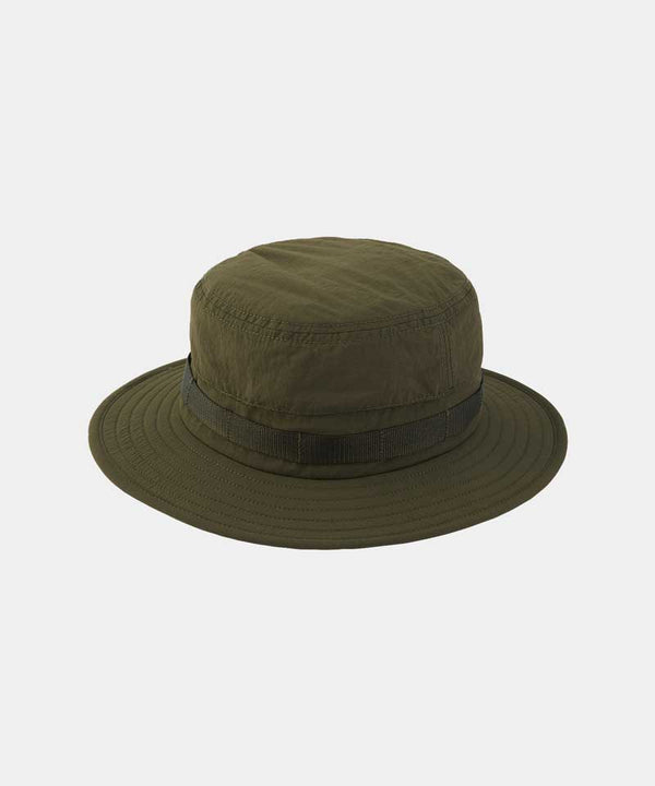Gramicci Nylon Bucket DEEP OLIVE
