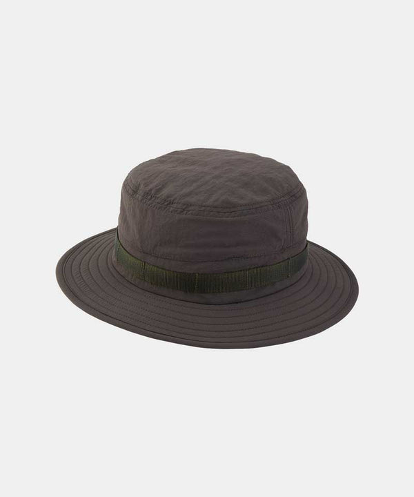 gramicci Nylon Bucket DEEP OLIVE