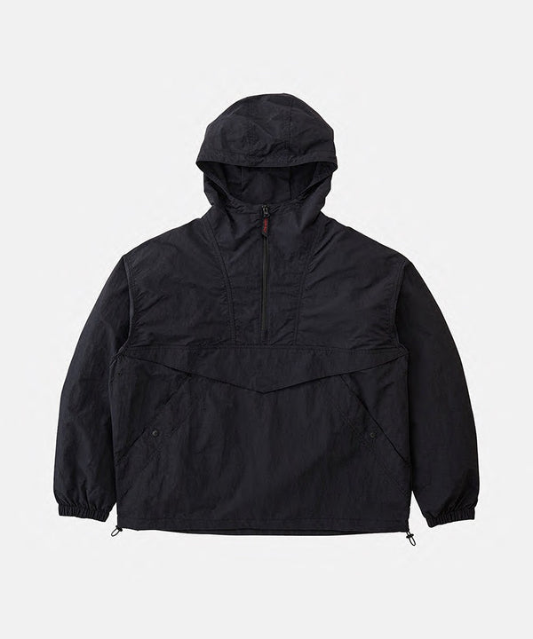 Gramicci Nylon Field Anorak DEEP NAVY