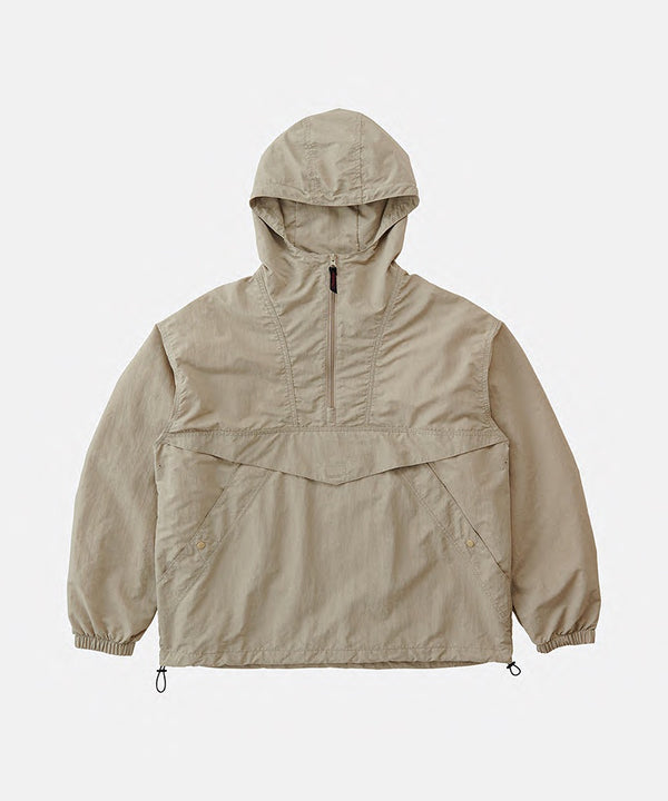 gramicci Nylon Field Anorak DEEP NAVY
