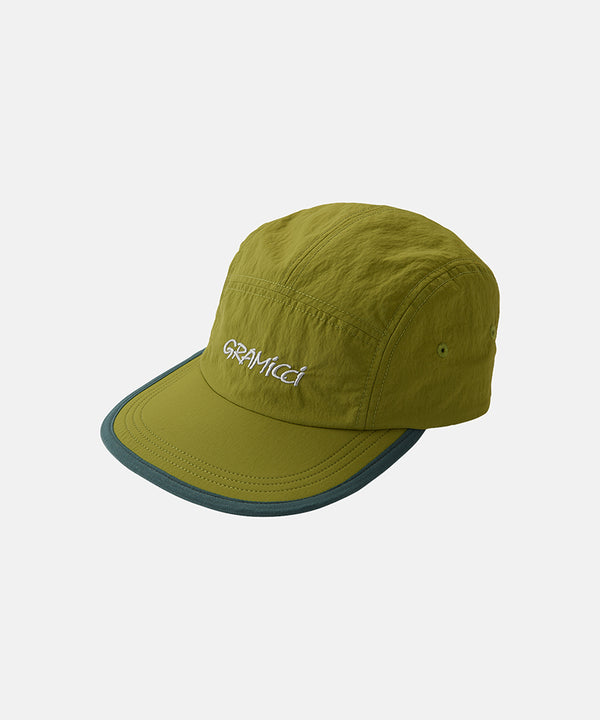 Gramicci Nylon Gramicci Cap TEAL